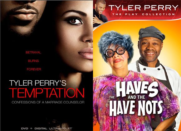 Tyler Perry The Marriage Counselor Play